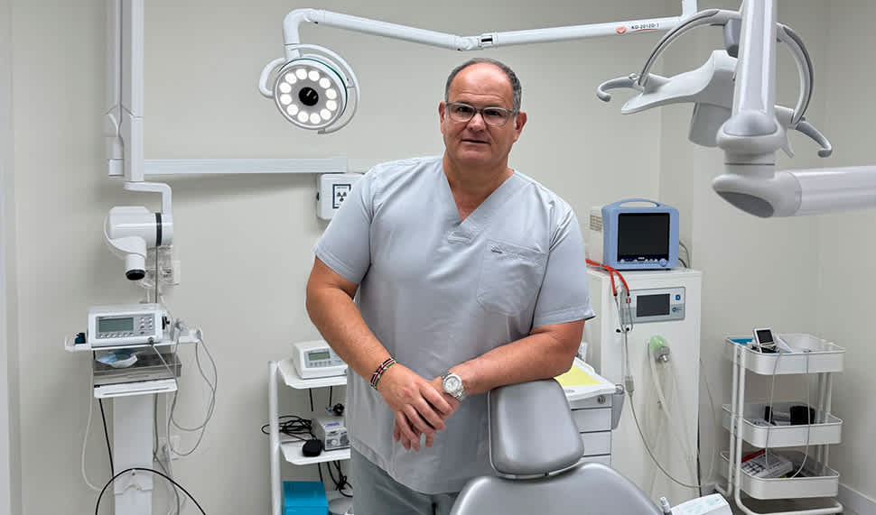 sedación consciente dentista zaragoza