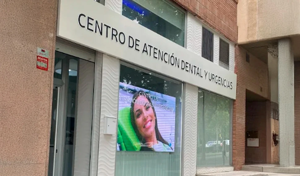 sedacion consciente dentista zaragoza