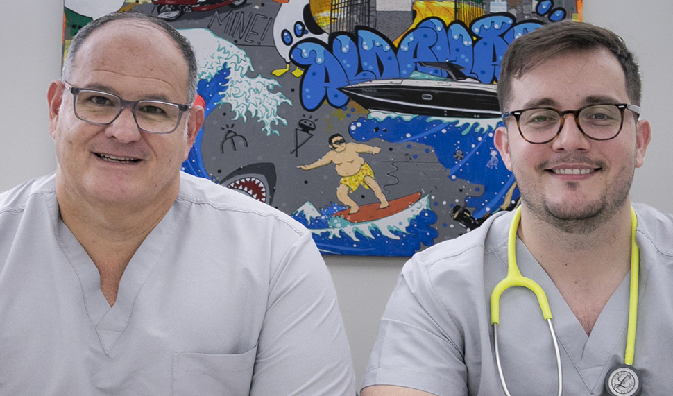 cadu clinica dental sedacion consciente zaragoza