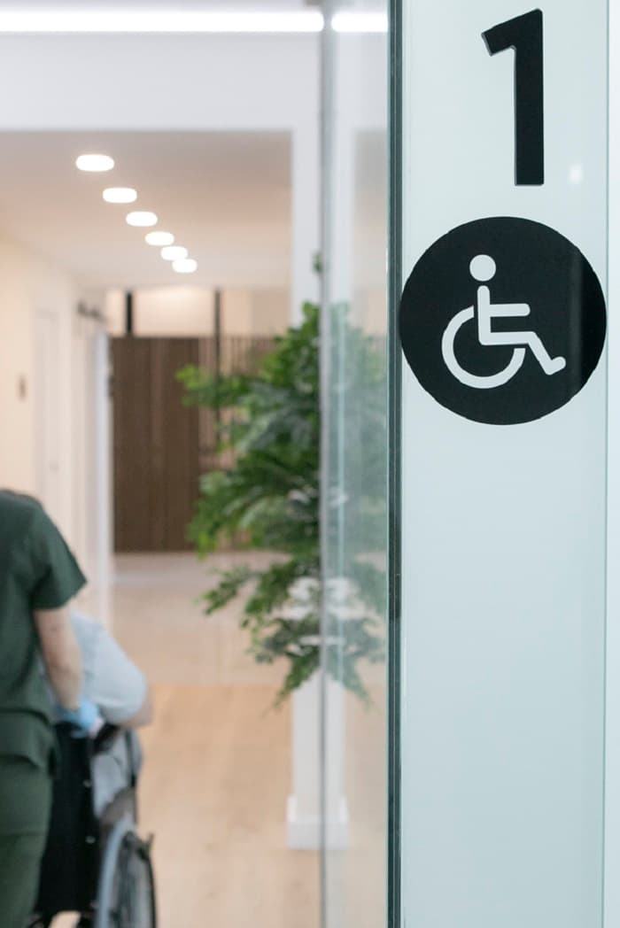 cadu dentista con anestesia general zaragoza