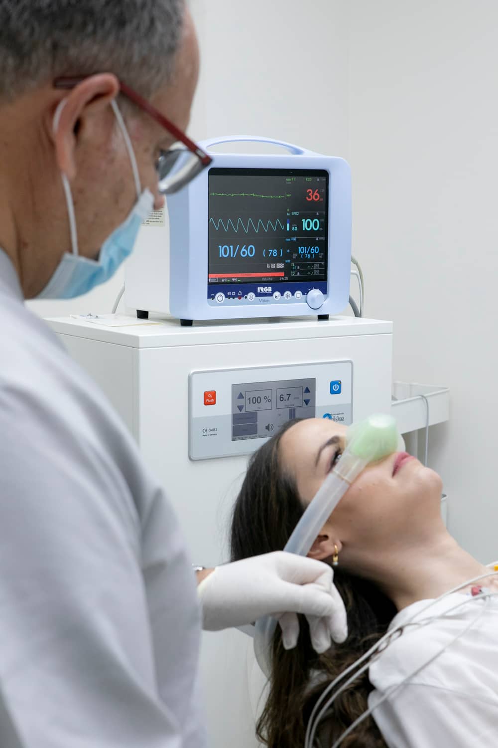 cadu dentista con sedacion zaragoza