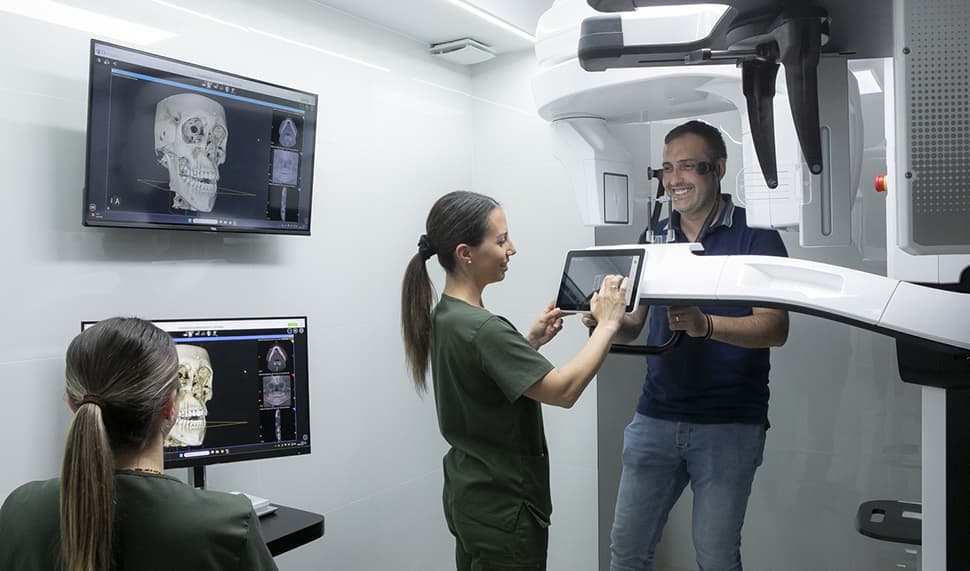 cadu precio sedación consciente dentista zaragoza