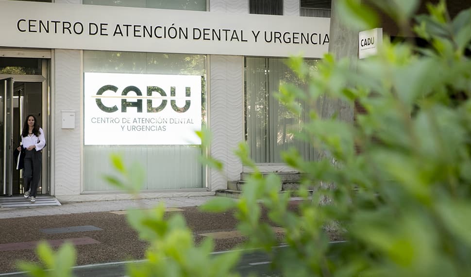 cadu sedación consciente dentista opiniones zaragoza