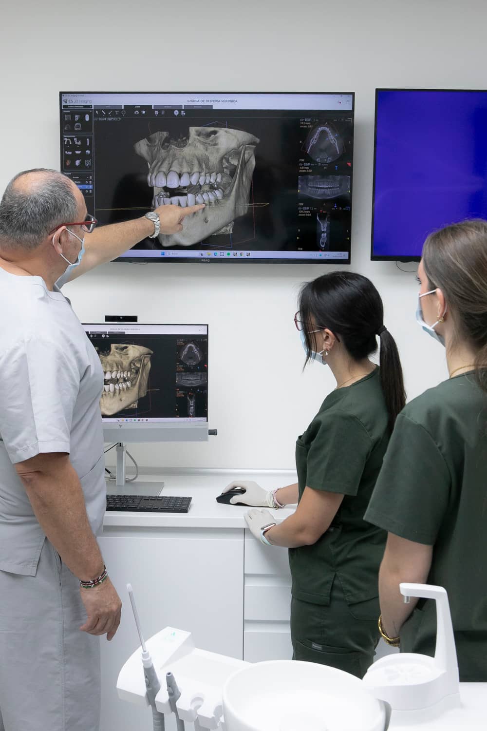 cadu sedación consciente dentista zaragoza
